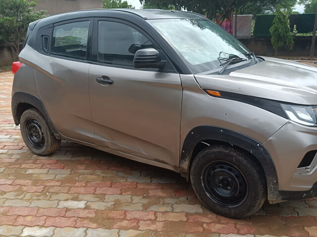 Used Mahindra KUV100 NXT K2 6 STR in Mumbai