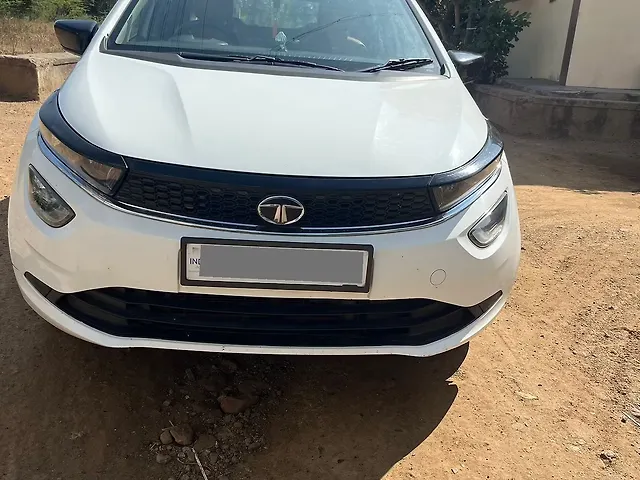 Used 2021 Tata Altroz in Bangalore