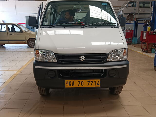 Used 2024 Maruti Suzuki Eeco in Mangalore