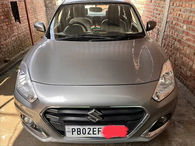 Used 2021 Maruti Suzuki DZire in Amritsar