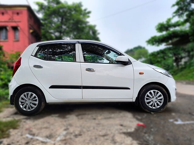 Used Hyundai i10 [2010-2017] Sportz 1.1 iRDE2 [2010--2017] in Kolkata