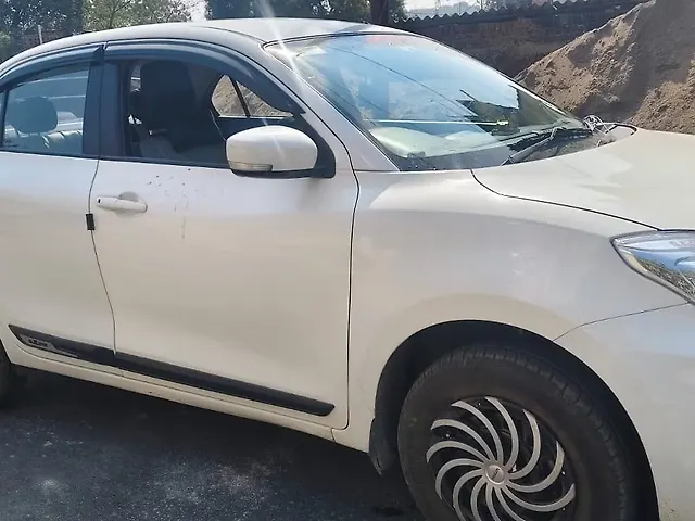 Used 2024 Maruti Suzuki DZire in Jabalpur