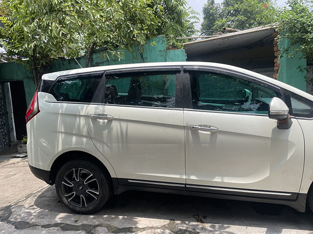 Used Mahindra Marazzo [2018-2020] M6 8 STR in Dhanbad