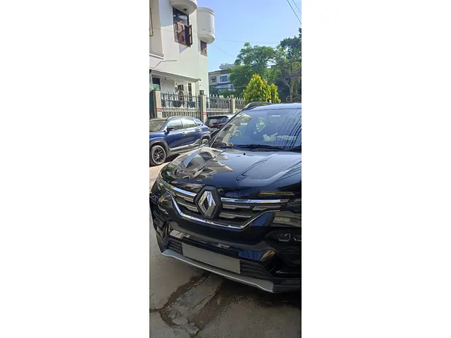 Used Renault Kiger [2022-2023] RXZ Turbo CVT in Delhi