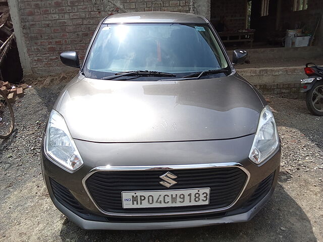 Used 2019 Maruti Suzuki Swift in Bhopal