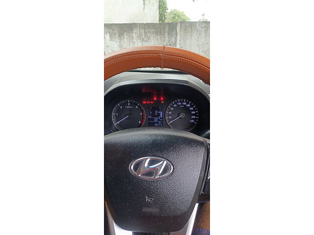 Used Hyundai Creta [2018-2019] SX 1.6 CRDi in Allahabad