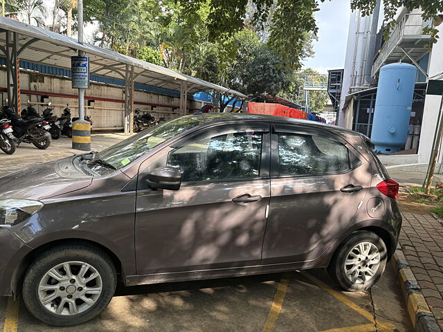 Used Tata Tiago [2016-2020] Revotron XZ in Bangalore