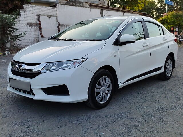 Used Honda Amaze [2013-2016] 1.5 S i-DTEC in Surat