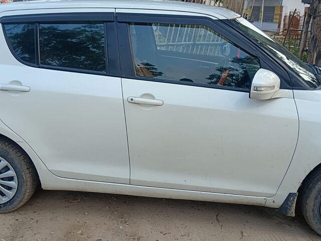 Used Maruti Suzuki Swift [2011-2014] VDi in Haridwar