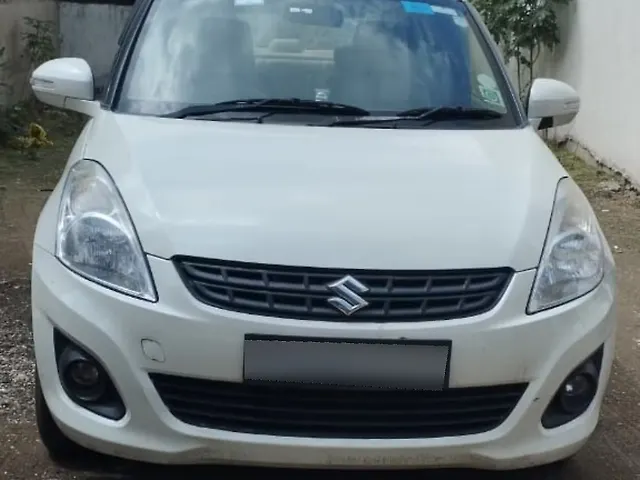 Used 2014 Maruti Suzuki Swift DZire in Aurangabad