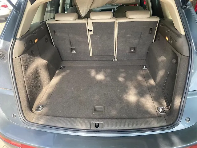 Used Audi Q5 [2013-2018] 30 TDI Premium Edition in Gurgaon