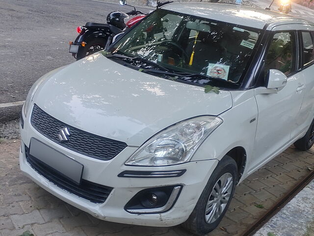 Used 2015 Maruti Suzuki Swift in Jaipur