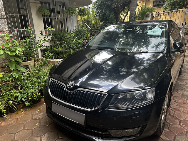 Used 2016 Skoda Octavia in Chennai