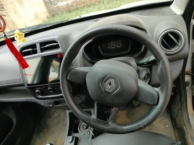 Used Renault Kwid [2015-2019] RXT Opt [2015-2019] in Deoria