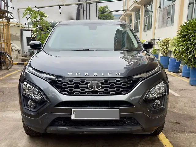 Used 2020 Tata Harrier in Lucknow Used 2020 Tata Harrier in Lucknow