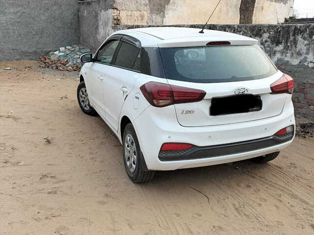 Used Hyundai Elite i20 [2019-2020] Magna Plus 1.4 CRDi in Kharar