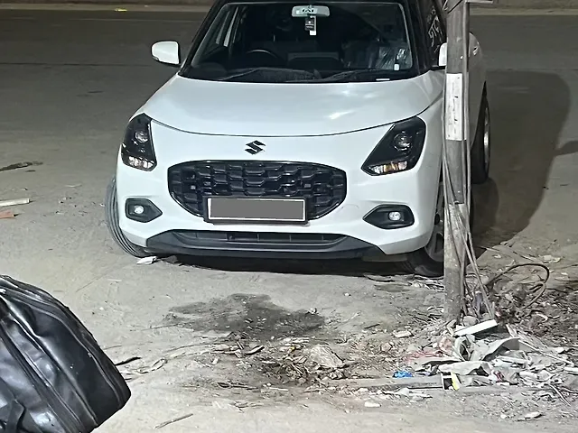 Used Maruti Suzuki Swift VXi Petrol Manual in Panipat