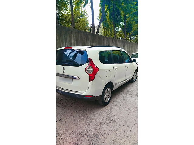 Used Renault Lodgy 85 PS STD 8 STR in Purulia