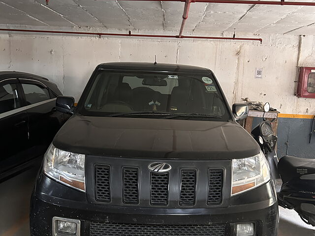 Used 2015 Mahindra TUV300 in Gurgaon