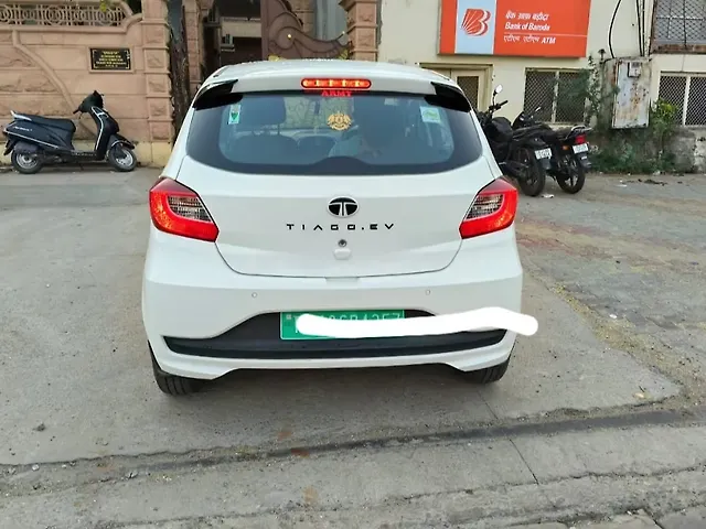 Used 2024 Tata Tiago EV in Jodhpur