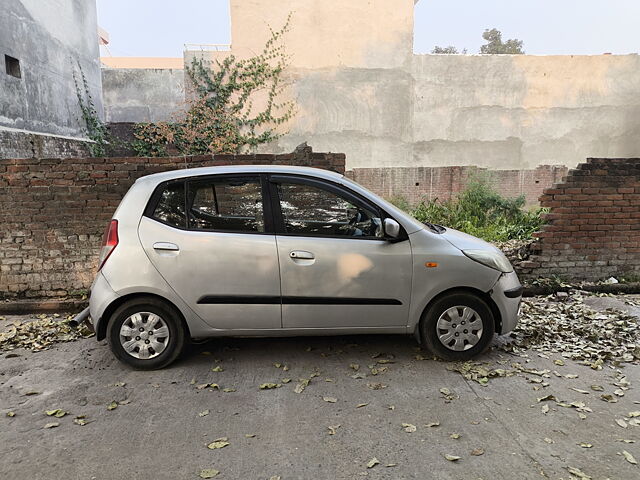 Used Hyundai i10 [2007-2010] Magna in Bareilly