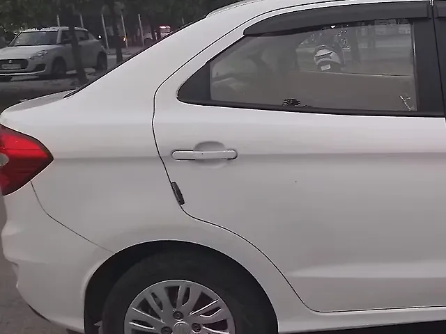 Used Ford Aspire Trend 1.5 TDCi [2018-2020] in Rohtak