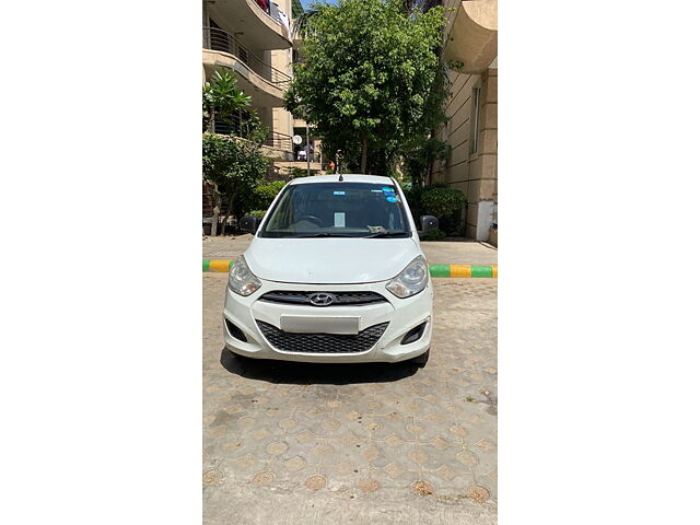 Used 2011 Hyundai i10 in Greater Noida