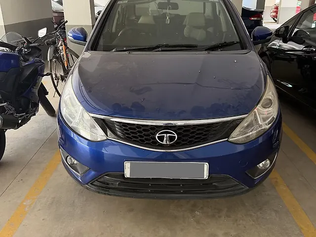 Used 2016 Tata Zest in Bangalore