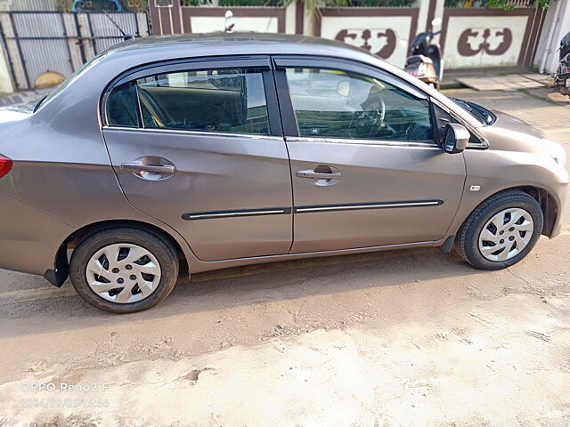 Used 2014 Honda Amaze in Bhilai