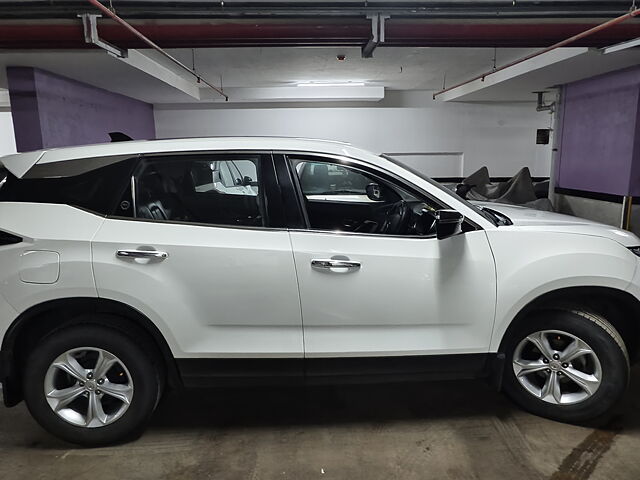 Used Tata Harrier [2019-2023] XTA Plus in Mumbai