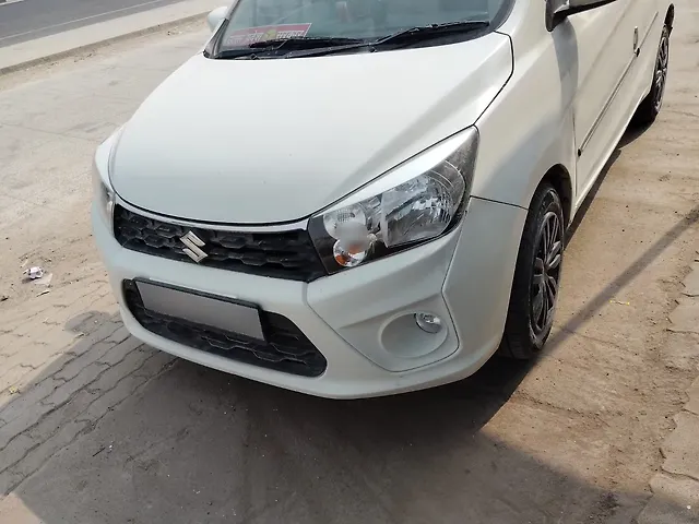 Used Maruti Suzuki Celerio [2017-2021] ZXi [2017-2019] in Lucknow