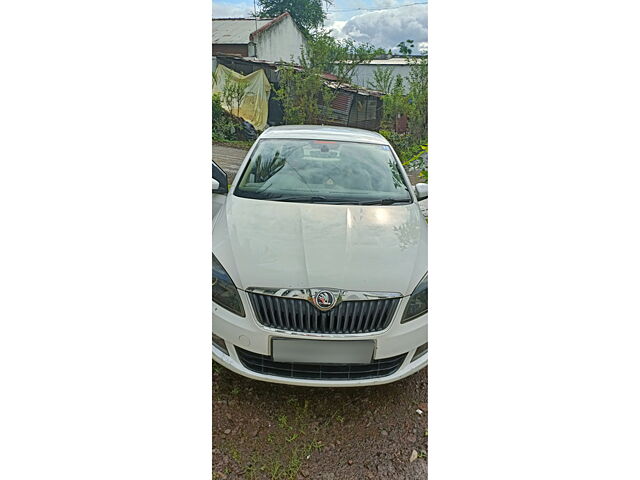 Used Skoda Rapid Style 1.5 TDI in Satara