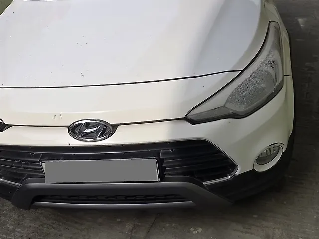 Used 2018 Hyundai i20 Active in Ranchi