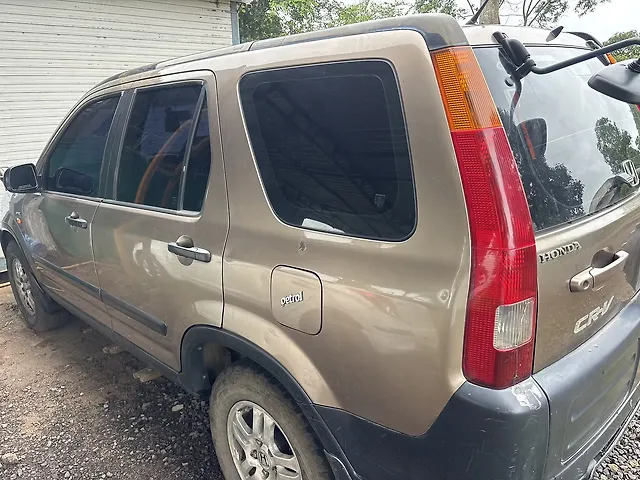 Used Honda CR-X Petrol in Betul Used Honda CR-X Petrol in Betul