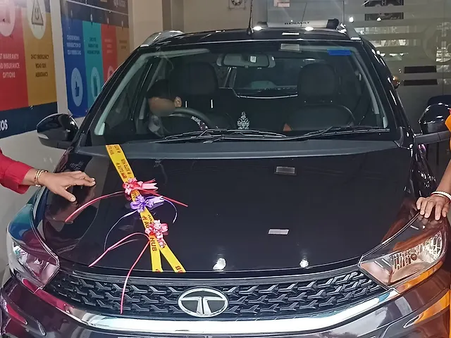 Used 2022 Tata Tiago in Kolkata