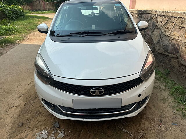 Used 2019 Tata Tiago in Jaipur