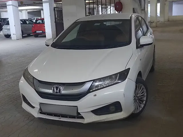 Used 2015 Honda City in Jaipur