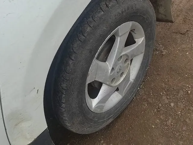 Used Renault Duster [2012-2015] 110 PS RxL Diesel in Nanded