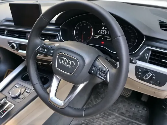 Used Audi A4 [2016-2020] 30 TFSI Premium Plus in Delhi