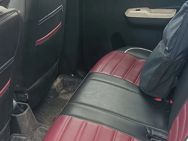 Used 2019 Maruti Suzuki Ignis in Cuttack
