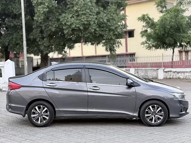 Used Honda City 4th Generation V Diesel in Nagpur