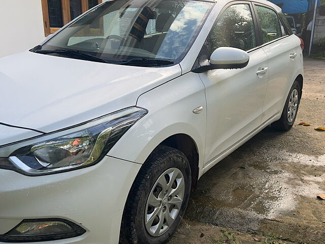 Used Hyundai Elite i20 [2016-2017] Magna 1.2 [2016-2017] in Kollam