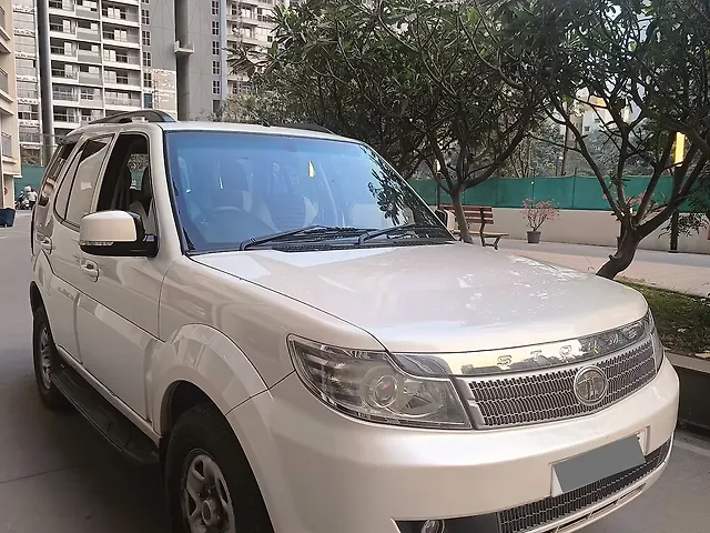 Used 2014 Tata Safari in Pune