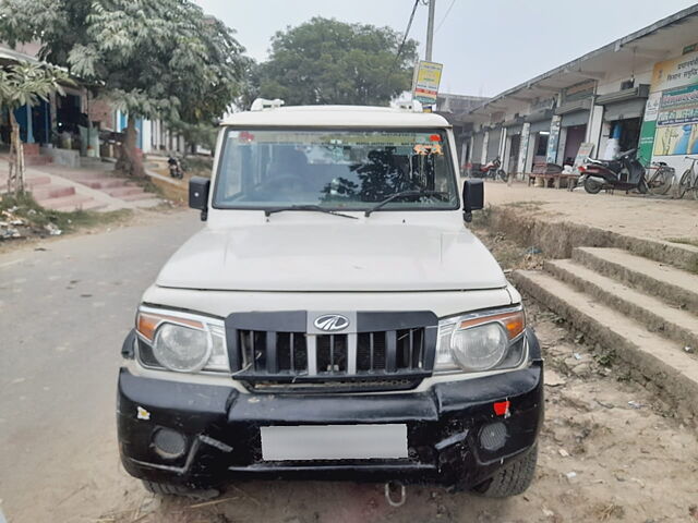 Used 2016 Mahindra Bolero in Ballia