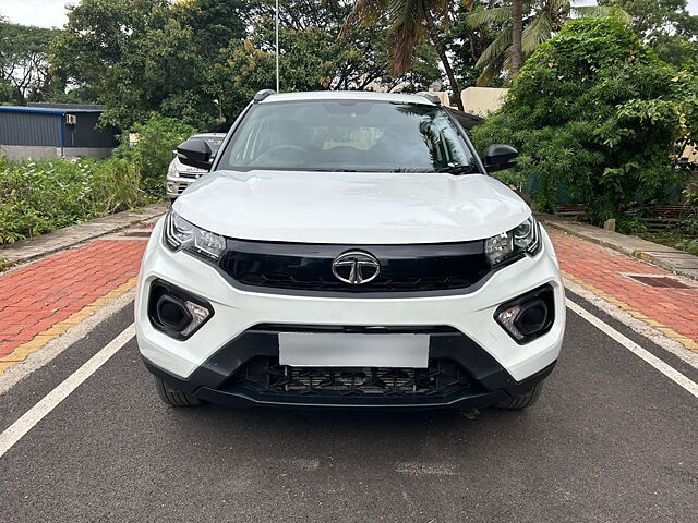 Used 2022 Tata Nexon in Shimoga