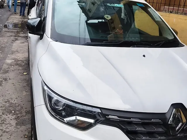 Used 2024 Renault Triber in Kolkata