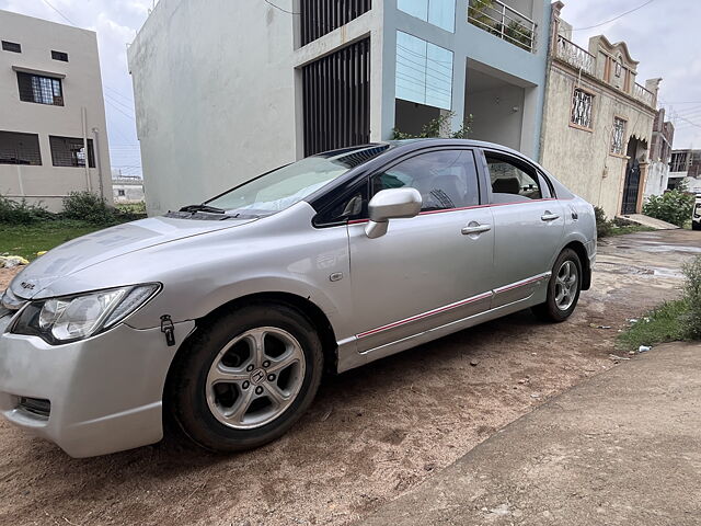 Used Honda Civic [2006-2010] 1.8V AT in Gondia