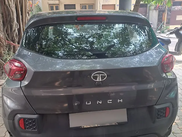 Used 2022 Tata Punch in Gurgaon
