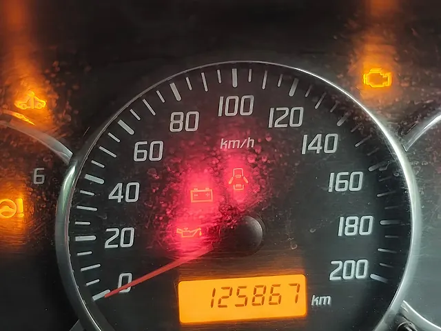 Used Maruti Suzuki Swift  [2005-2010] VDi in Raipur