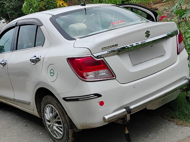 Used Maruti Suzuki Dzire VXi [2020-2023] in Nawada